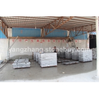 芝麻白 火烧板 光板