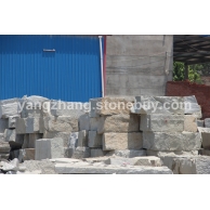 芝麻白，火烧板、光板