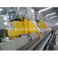 固定式圆盘定厚机