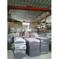 G654芝麻黑、路沿石,G641乔治亚灰火烧板、光板,G655火烧板、光板