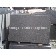 蒙古黑，火烧面