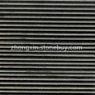 蒙古黑，拉丝面