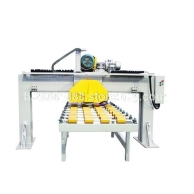 HLZQJ-1200 石材纵切机