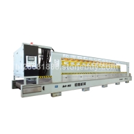 花岗岩、大理石、大板自动磨机