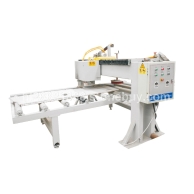 石材自动火烧机HLHS-300