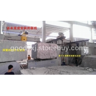 云浮机械/石材锯机/智能自动分片/液压升降