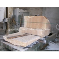 松香玉圆弧和锥形圆弧