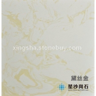 黛丝金