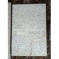 香槟黄石材荔枝面