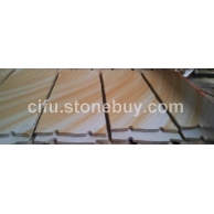 黄木纹砂岩 (10)