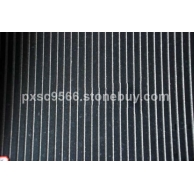 福鼎黑亚光加拉槽