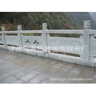 廣西工廠漢白玉欄板 設(shè)計(jì)加工  大理石欄板加工