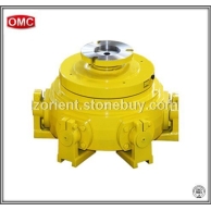 花岗岩六爪磨头