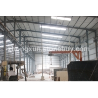 水头贝沙金加工厂