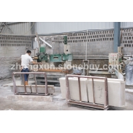 水头贝沙金加工厂