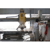 水头贝沙金加工厂