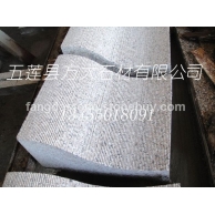 S型路沿石尺寸