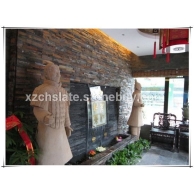 板岩 文化石 组合板青石板 家装背景墙面砖