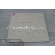 银线米黄大理石