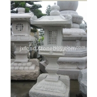 石雕石燈 漢白玉石燈  青石石燈  花崗巖石燈  石燈廠家