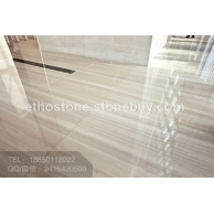 意大利木纹大理石