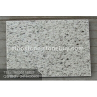 美国白麻花岗岩