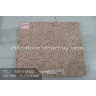 莎莉士红花岗岩