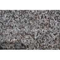 树挂冰花花岗岩