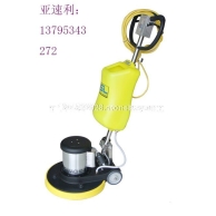 亚速利石材专用抛光机
