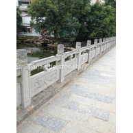 廣西青石欄桿