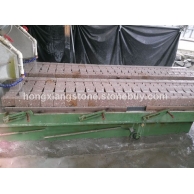 鸿祥仿型栏杆柱 G654 G655 G641 黄锈石 3