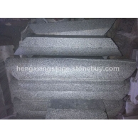 鸿祥艺形角材线条 G654 G655 G641 黄锈石