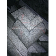 鸿祥艺形角材线条 G654 G655 G641 黄锈石 1