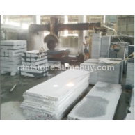 G654火烧板现场G654#石材、芝麻黑石材、芝麻灰石材、中灰麻石材、G655#石材、G641#乔治