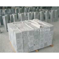 G654机切火烧小方块