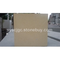 黄砂岩平板