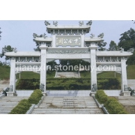牌坊