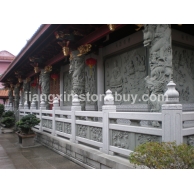 寺庙古建