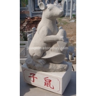 十二生肖-鼠