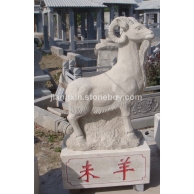 十二生肖-羊