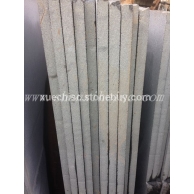 花岗岩山西黑石材