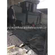 矿主直销正品山西黑石材