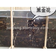 阿富汗黑金花