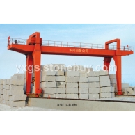 双梁门式起重机