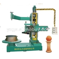 YXLC-2800型立式圆柱机