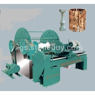 YXWC-2200型卧式圆柱机