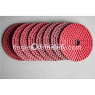 丰利磨片FL-SFW14地坪水磨片