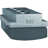 金刚石布拉磨块