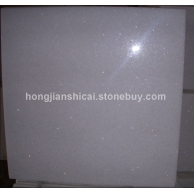 白色大理石（水晶白）