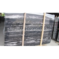 银白龙 Portoro Silver